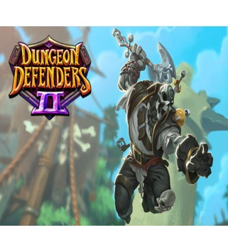 Dungeon Defenders II - Adventurer s Arsenal Pack DLC Steam Key GLOBAL